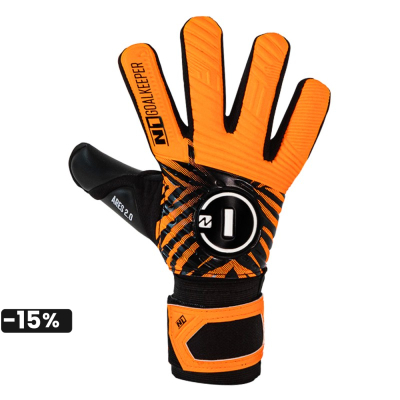 ARES KIDS 2.0 ORANGE