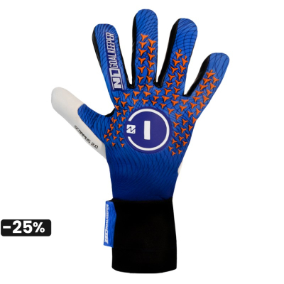 SCORPIUS 2.0 BLUE ORANGE UGT+ II