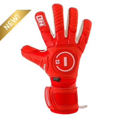 HORUS 2.0 ELITE ALL RED