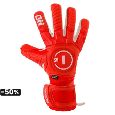 HORUS 2.0 ELITE ALL RED