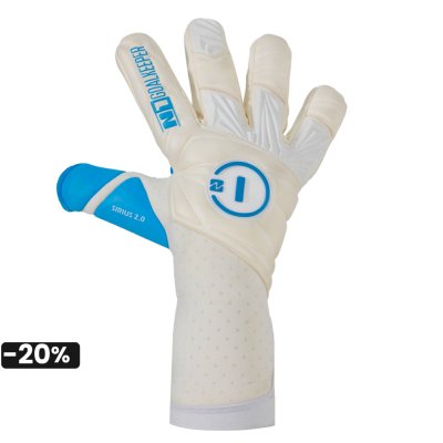 SIRIUS 2.0 AQUA UGT+ II