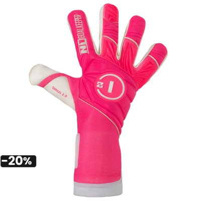 SIRIUS 2.0 PINK UGT+ II