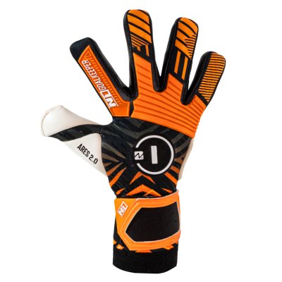 ARES 2.0 ORANGE UGT+ II