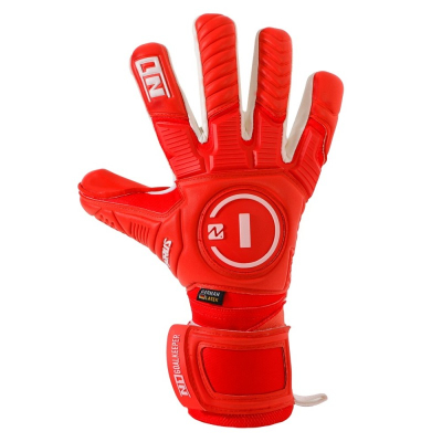 HORUS 2.0 ELITE ALL RED