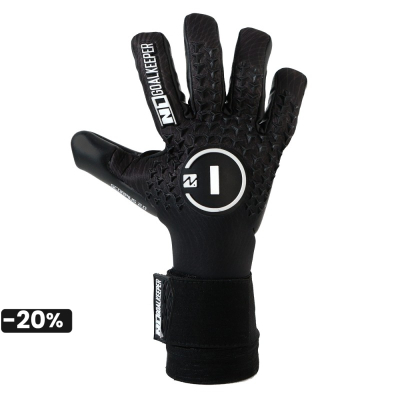 SCORPIUS 2.0 ALL BLACK UGT+ II