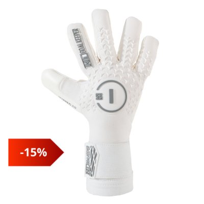 SCORPIUS 2.0 ALL WHITE UGT+ II SCORPIUS 2.0 ALL WHITE UGT+ II