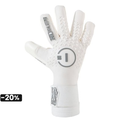 SCORPIUS 2.0 ALL WHITE UGT+ II