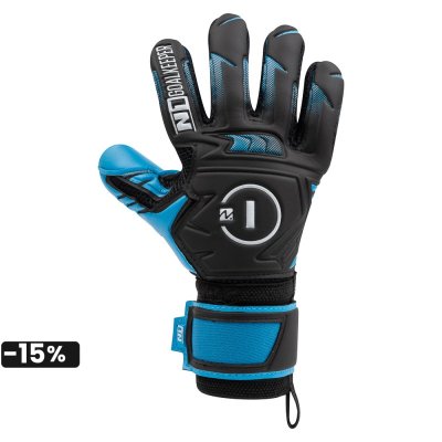 BETA 2.0 KIDS BLUE (met uitneembare fingersave)