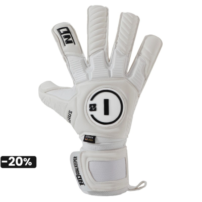 HORUS 2.0 ELITE ALL WHITE 