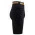 Thermo korte broek met bescherming