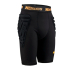 Thermo korte broek met bescherming