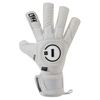 HORUS 2.0 ELITE ALL WHITE 