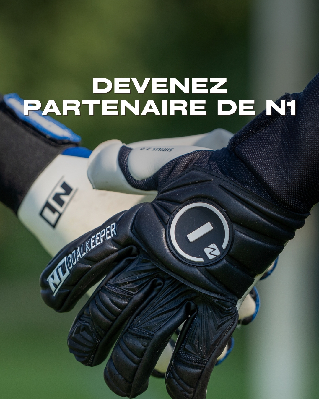 N1 Clubs & Academies FR