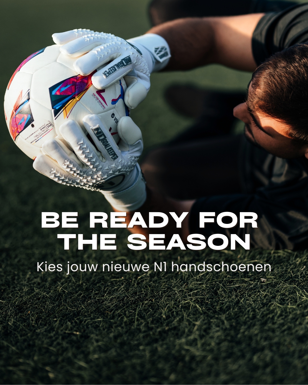 N1 Mobile Banner