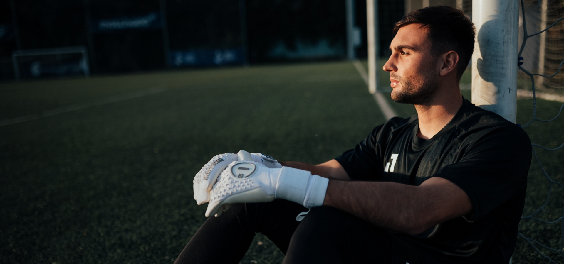 N1 Scorpius 2.0 All White