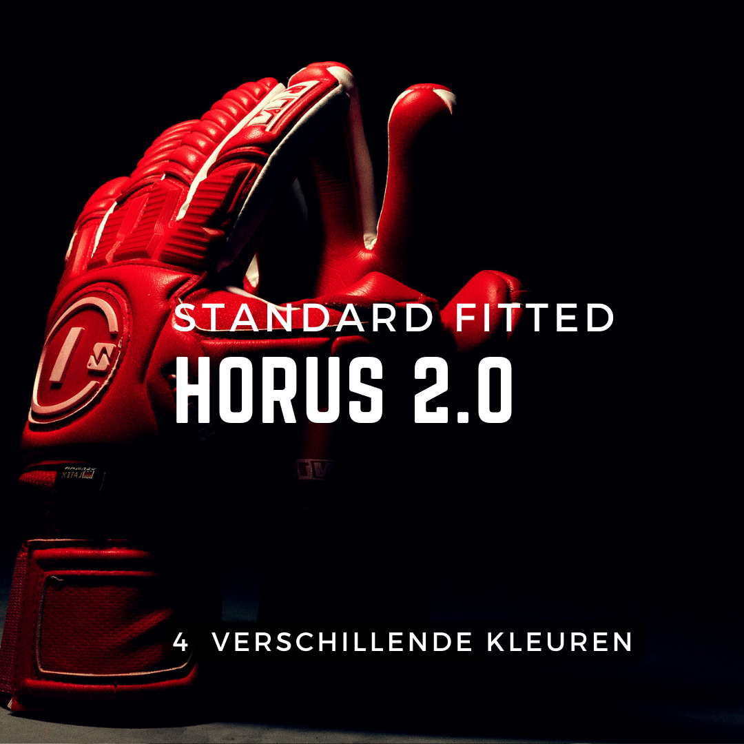 HORUS 2.0