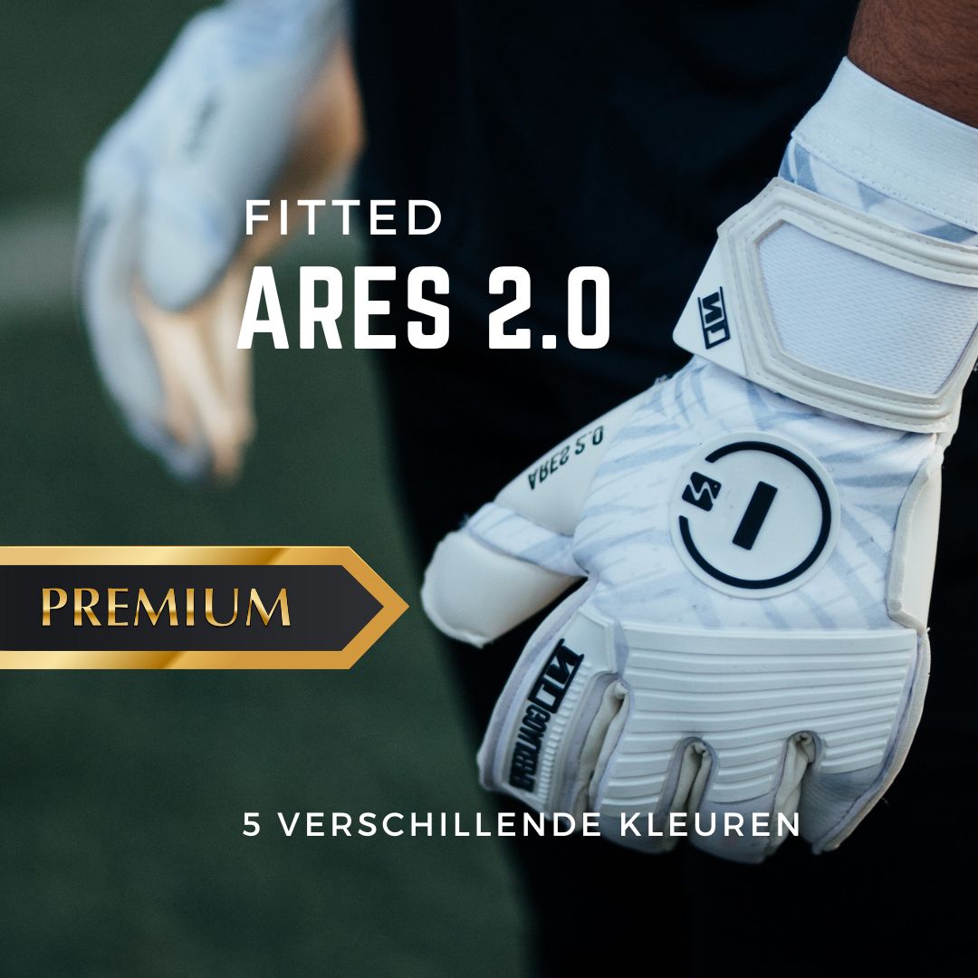 ARES 2.0
