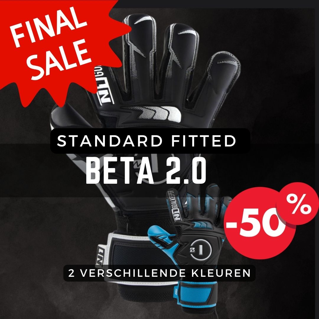 BETA 2.0⚡-50%