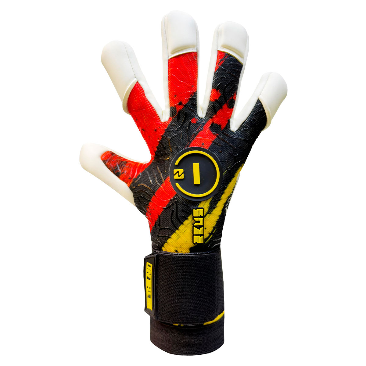 Zeus 2.0 Gloves of Nations Belgium UGT+ II