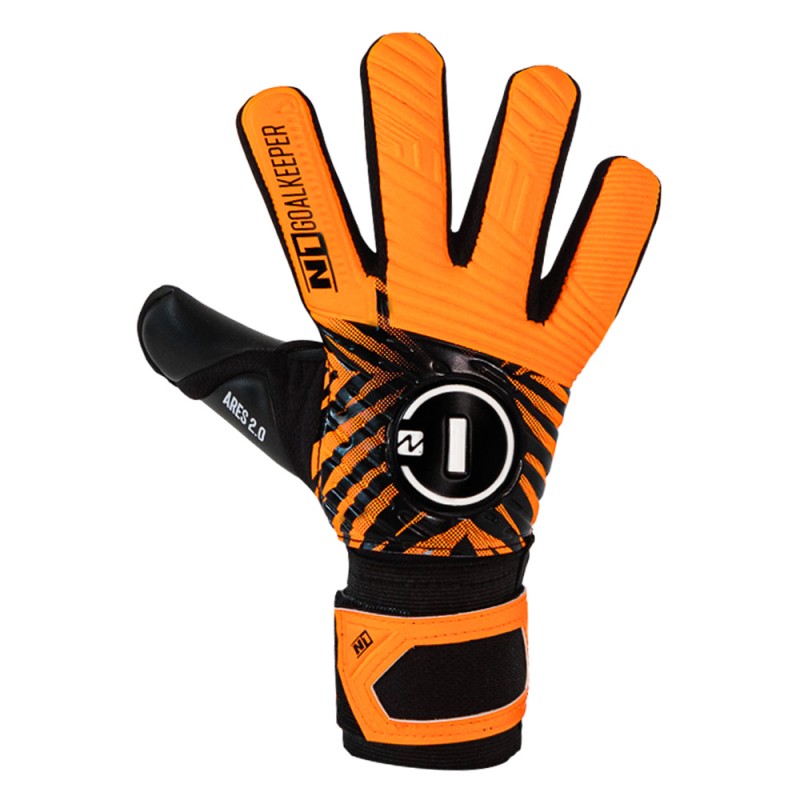 Ares 2.0 Kids Orange