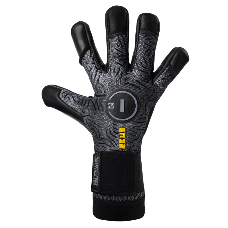 Zeus 2.0 Carbon UGT+ II